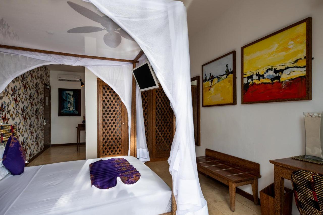 Z Hotel Nungwi