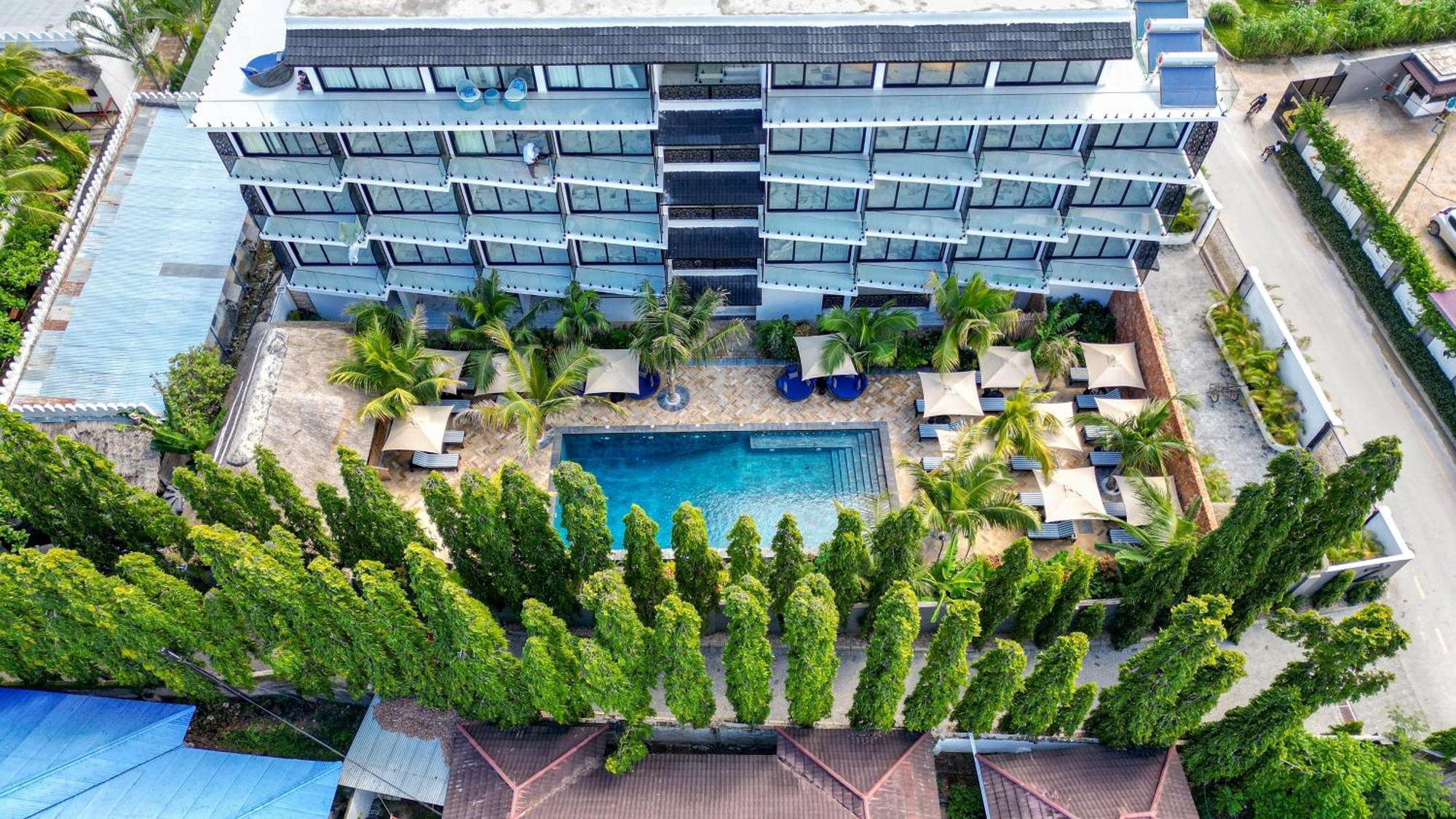 Z Hotel