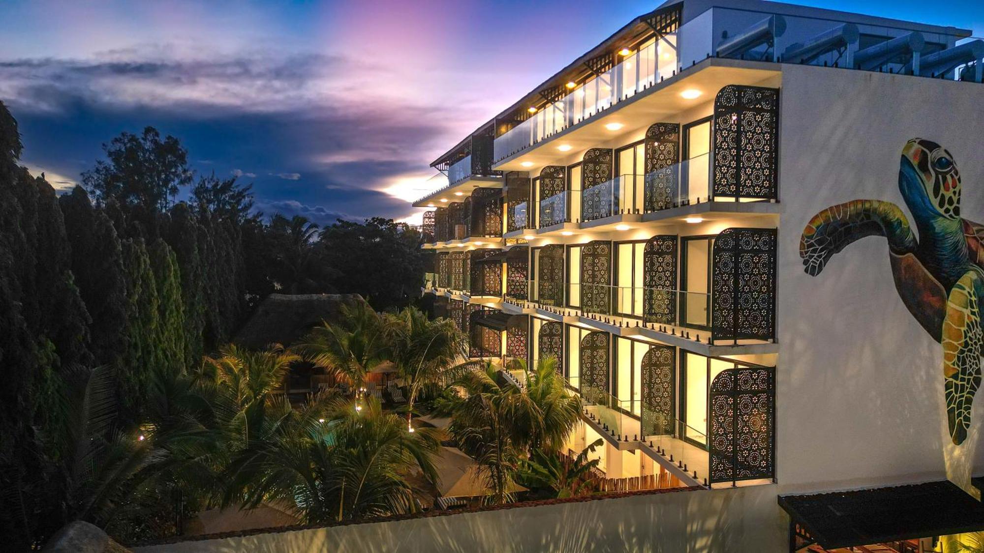 Hotel Z