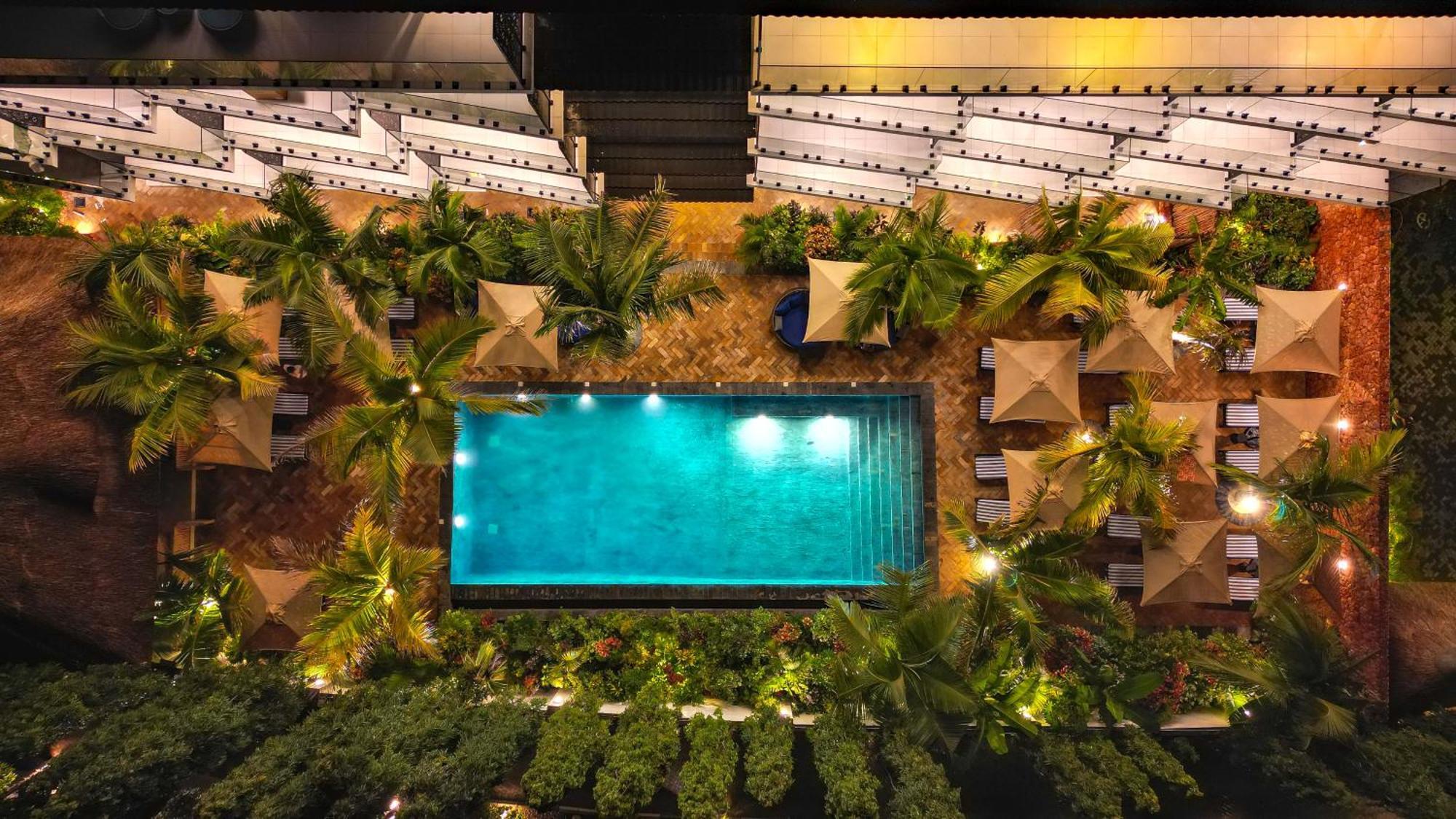 Z Hotel 4*