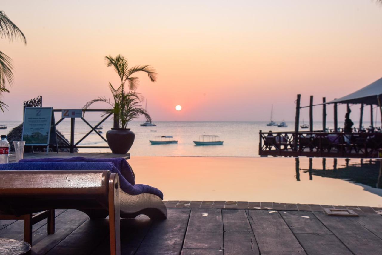 Z & Z2 Hotel 4*