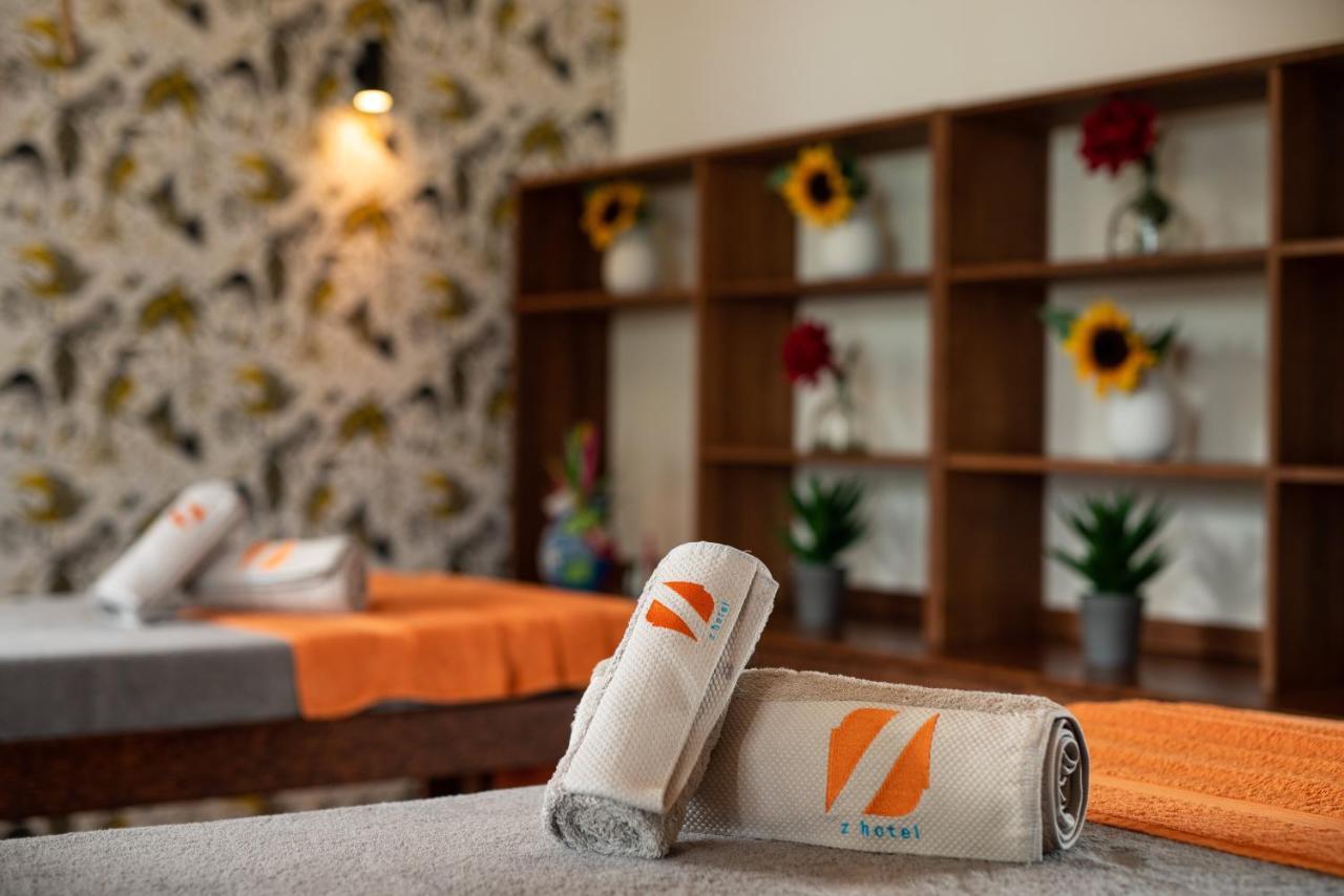 Hotel Z & Z2 4*
