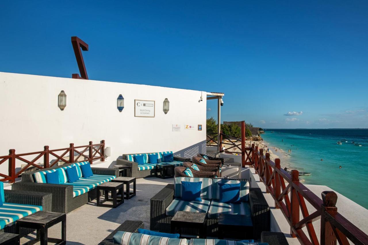 Z & Z2 Hotel 4*