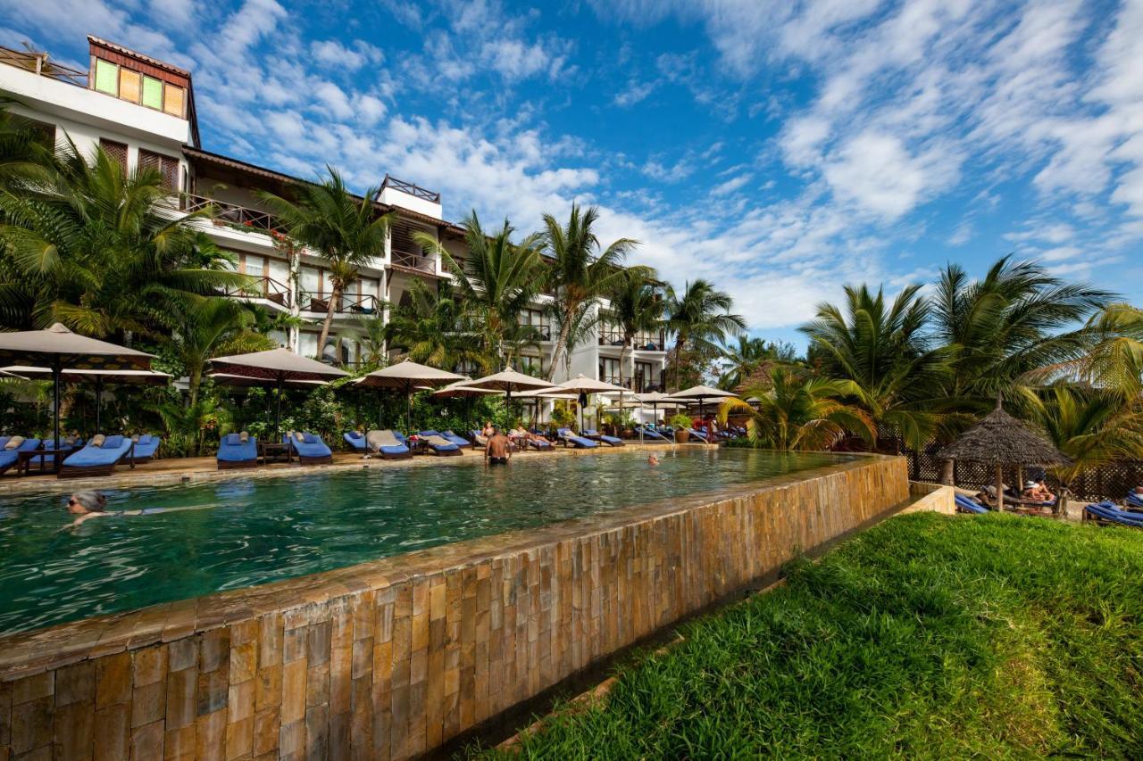 Z & Z2 Hotel Nungwi