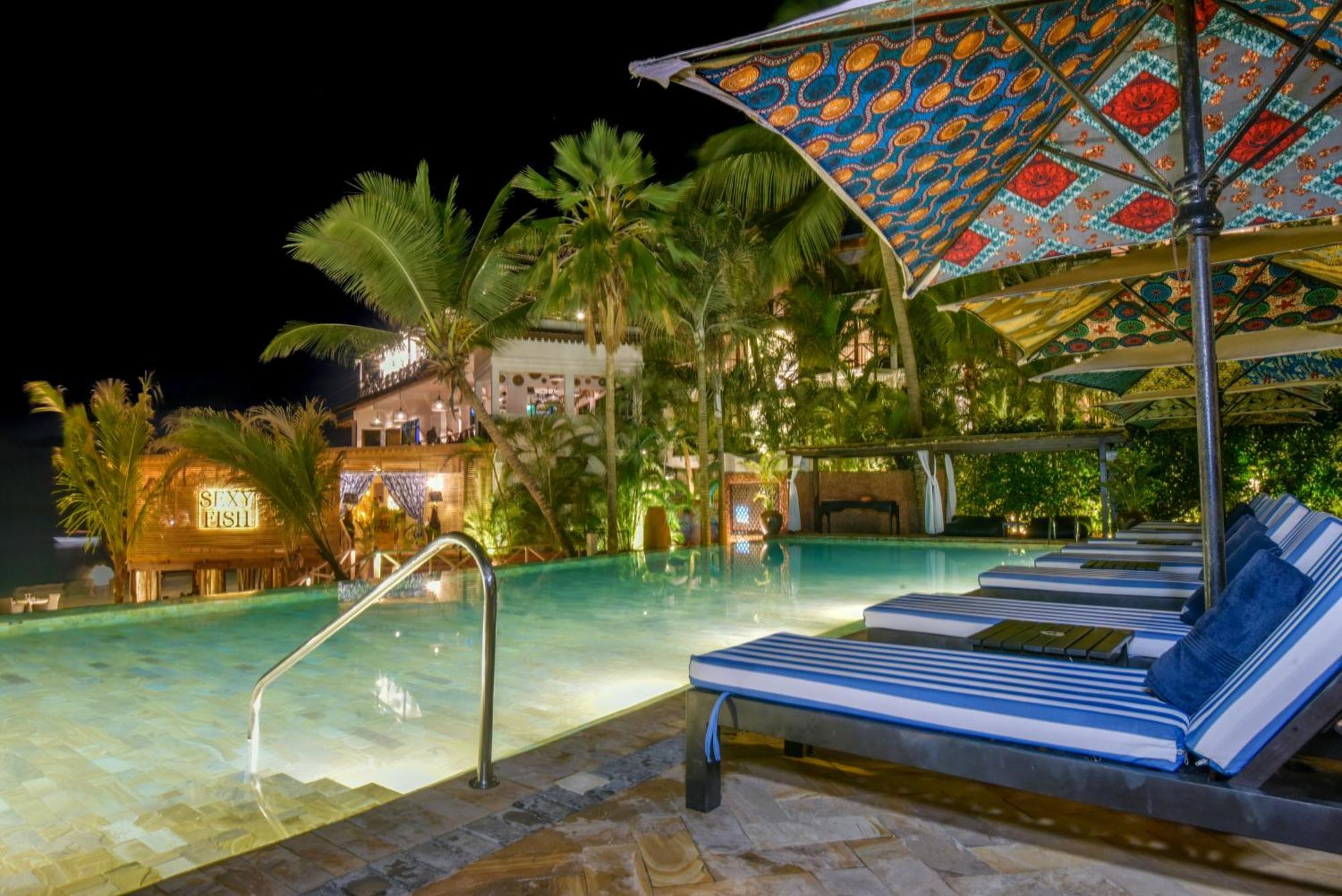 Z & Z2 Hotel