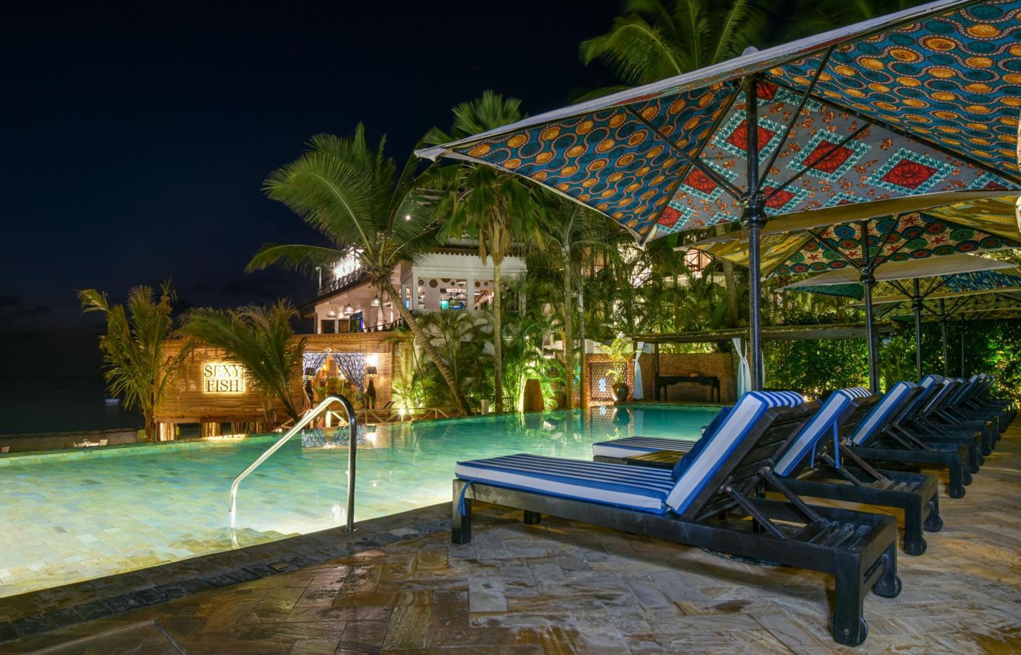 Hotel Z & Z2 4*
