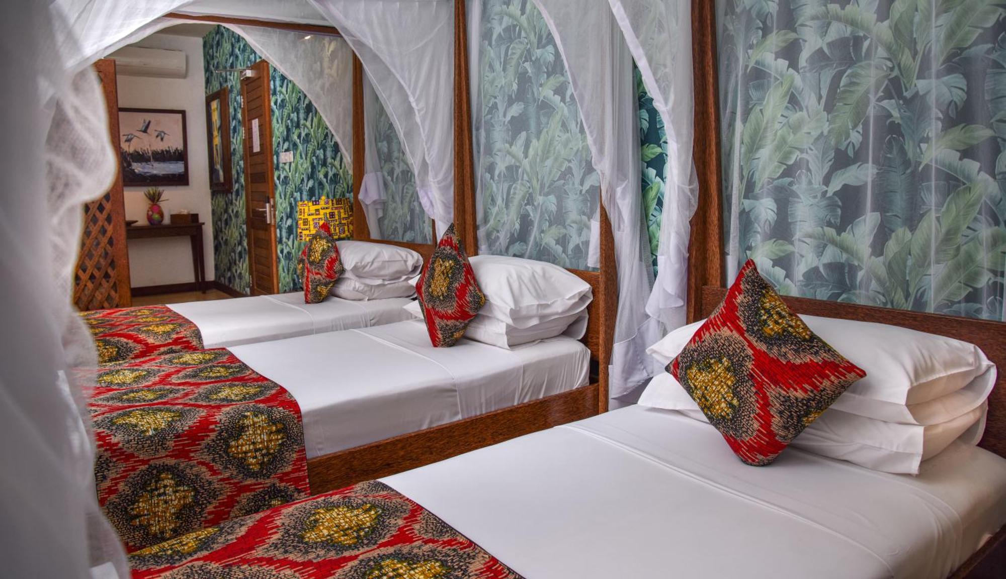 Hotel Z & Z2 4*
