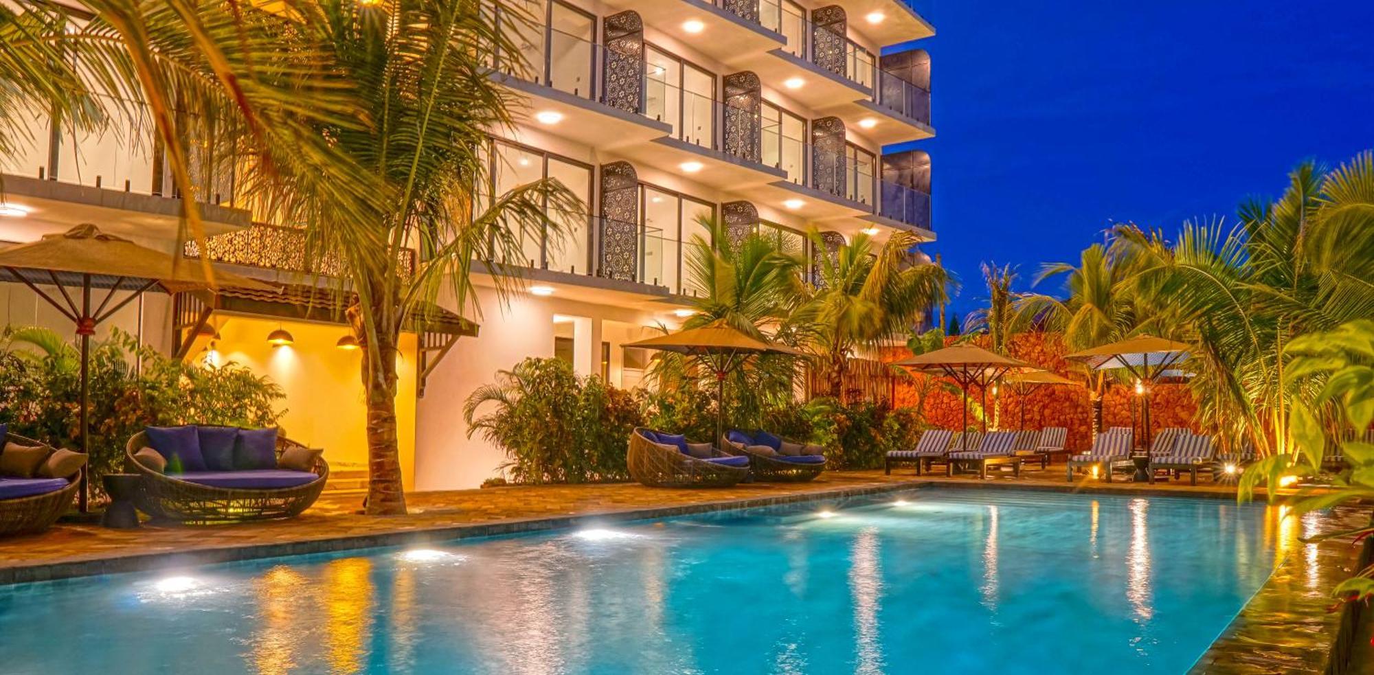 Hotel Z