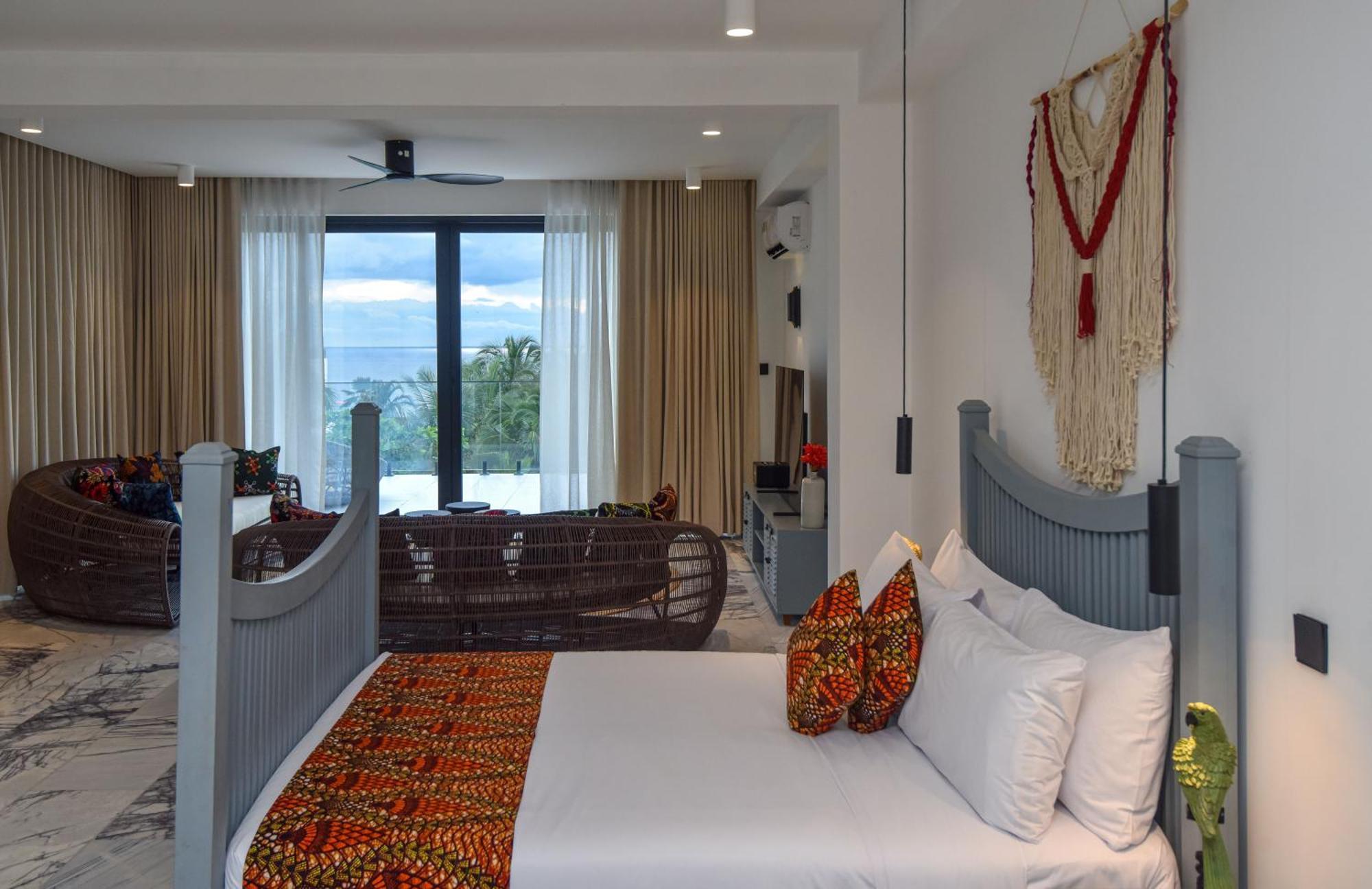 Z Hotel