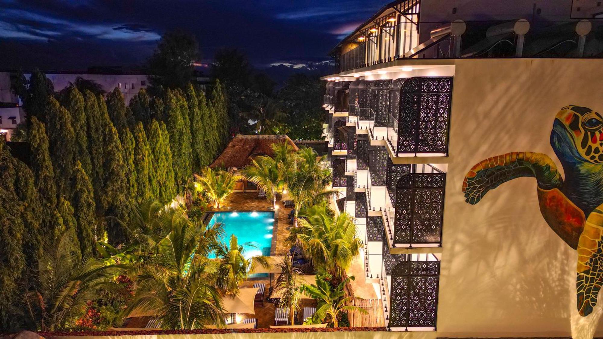 Hotel Z 4*