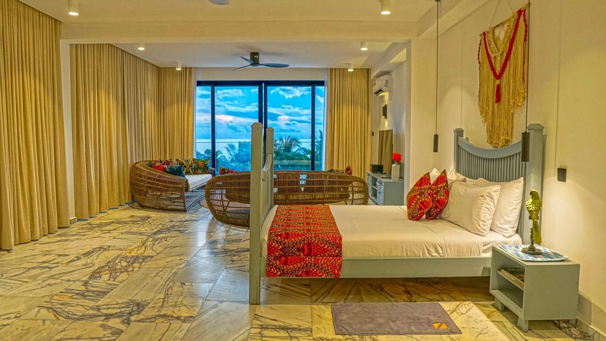 Z Hotel