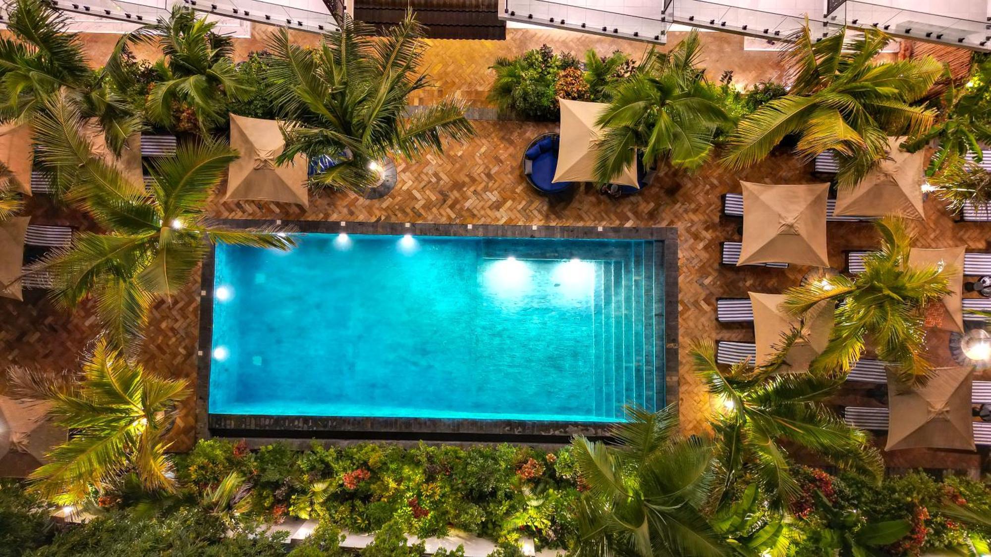 Hotel Z & Z2 4*