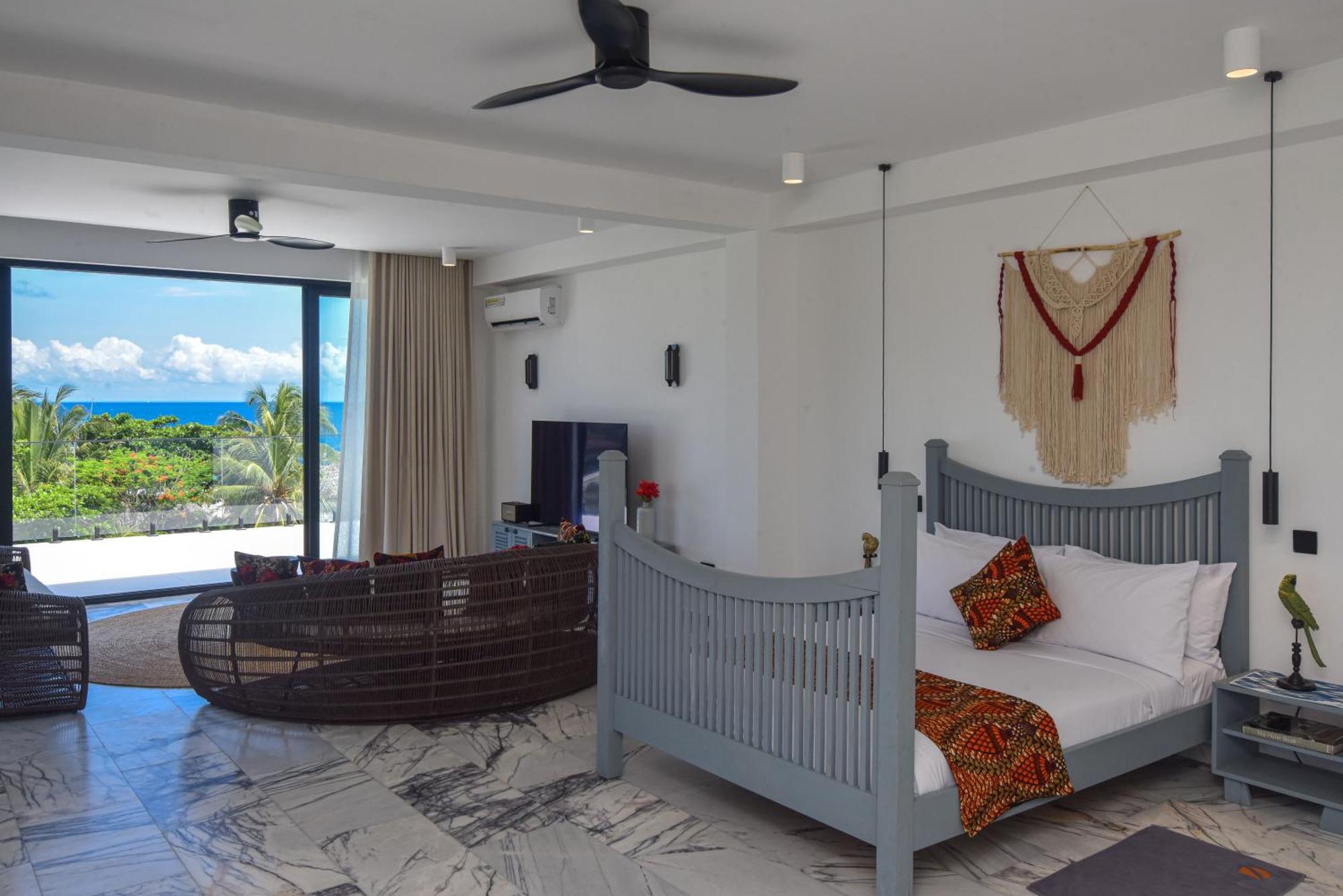 Hotel Z Nungwi