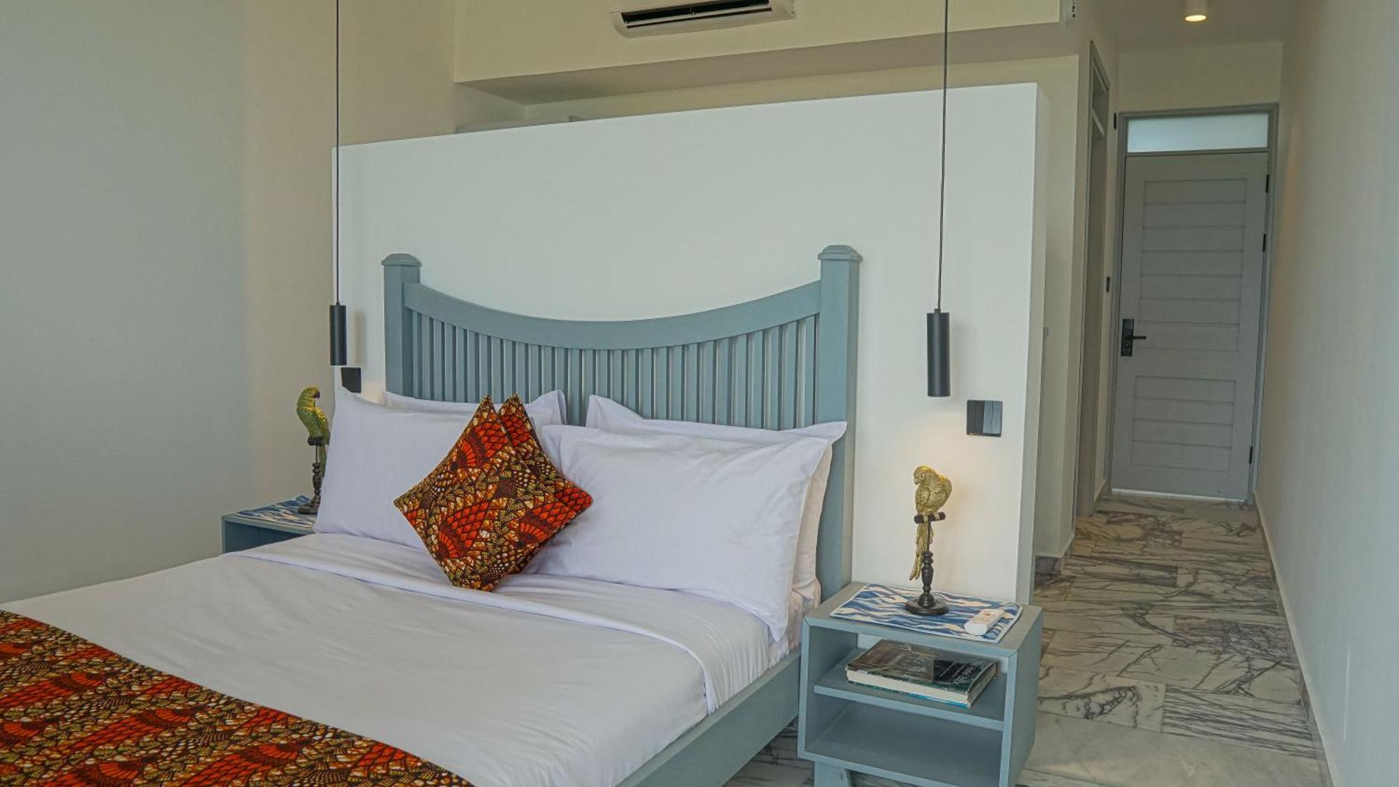 Z Hotel Nungwi