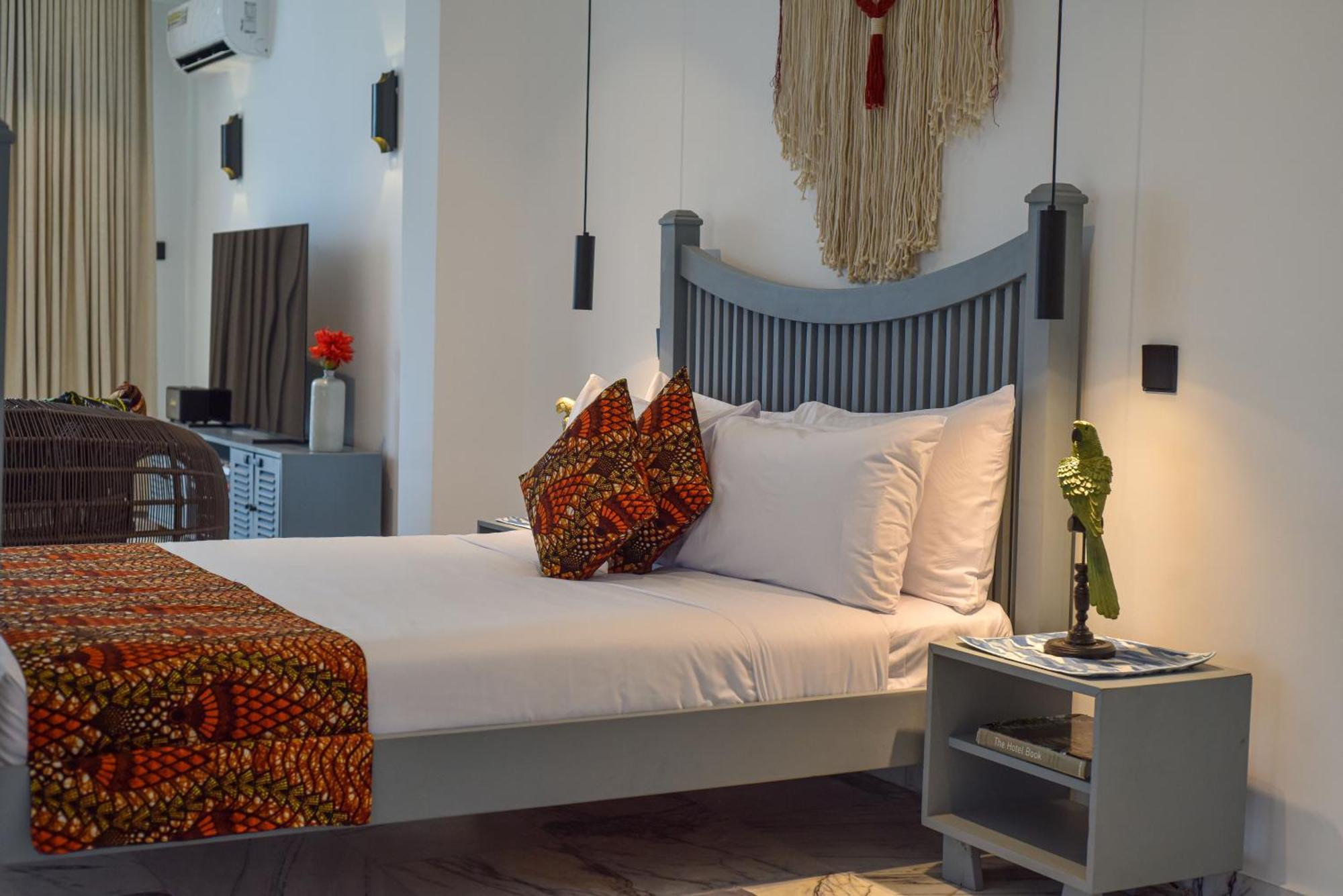 Z Hotel Nungwi